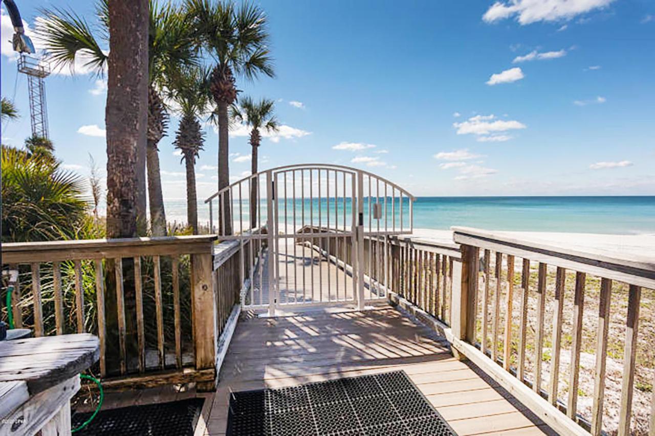 Hidden Dunes 402 Panama City Beach Eksteriør bilde