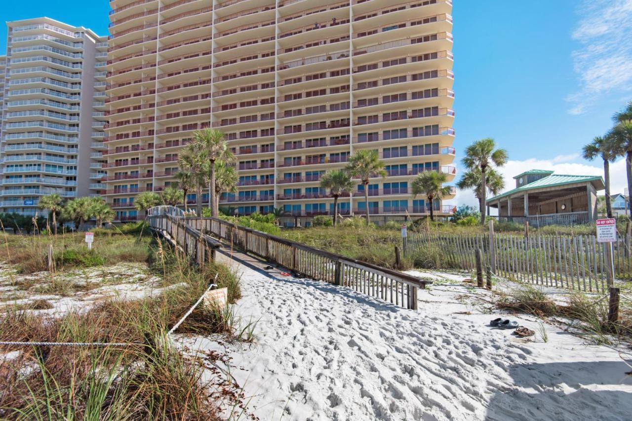 Hidden Dunes 402 Panama City Beach Eksteriør bilde