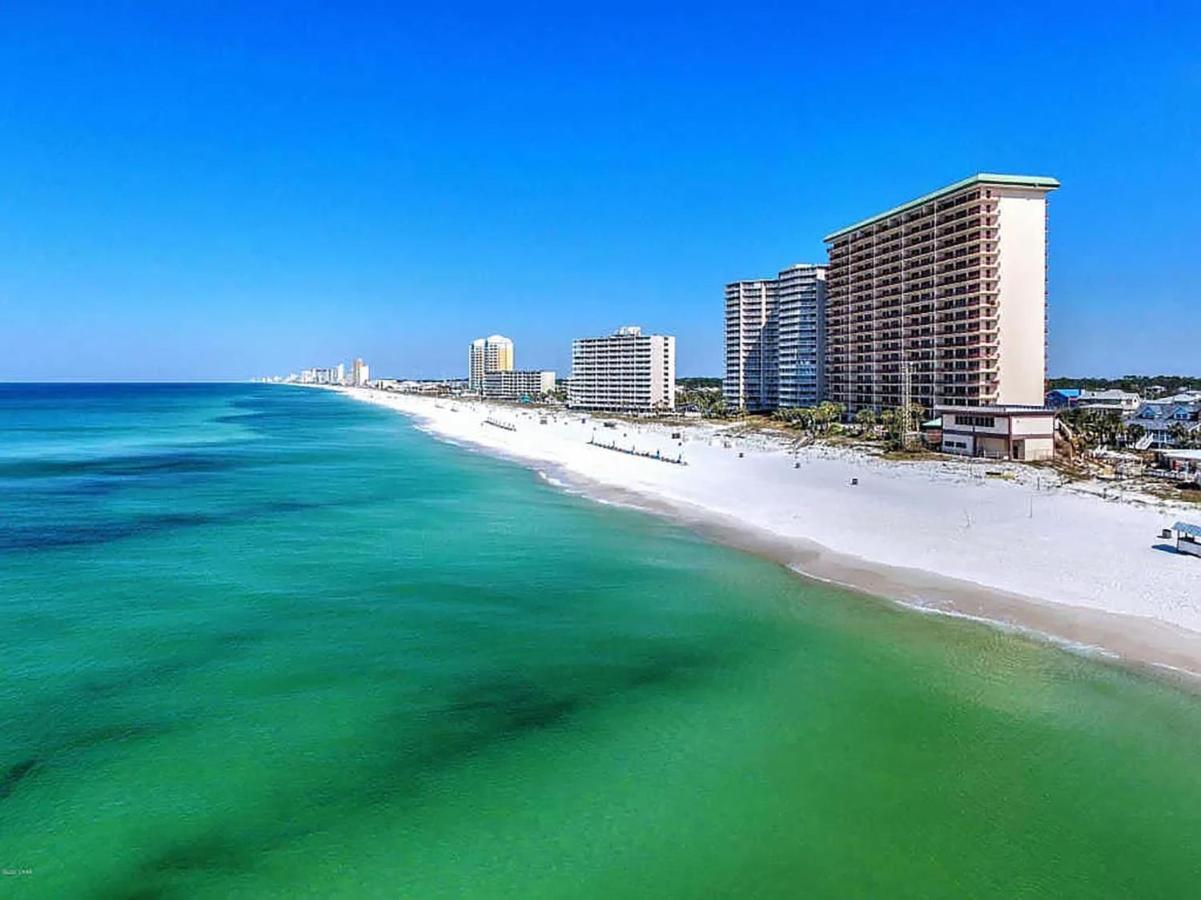 Hidden Dunes 402 Panama City Beach Eksteriør bilde