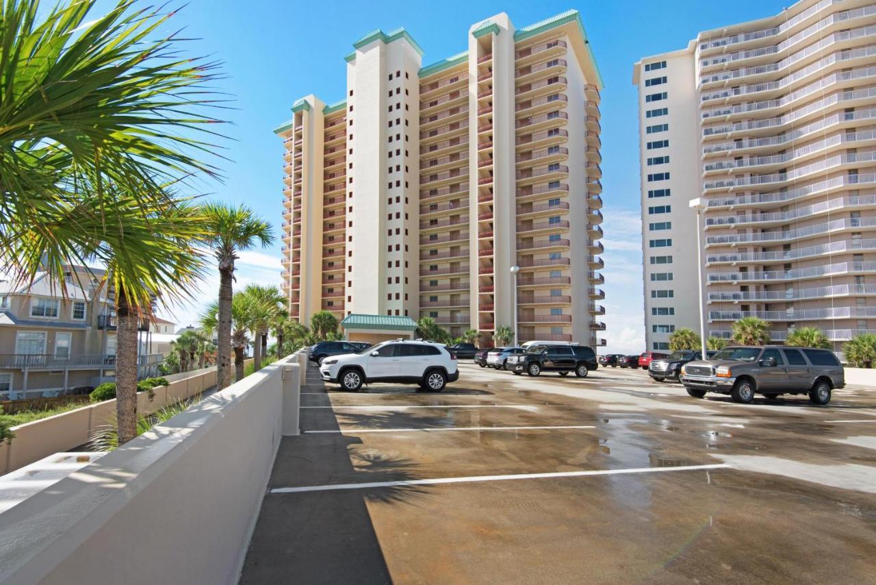 Hidden Dunes 402 Panama City Beach Eksteriør bilde