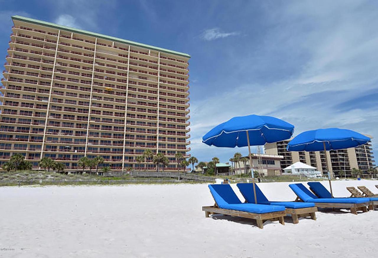Hidden Dunes 402 Panama City Beach Eksteriør bilde