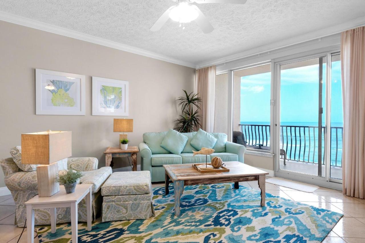 Hidden Dunes 402 Panama City Beach Eksteriør bilde
