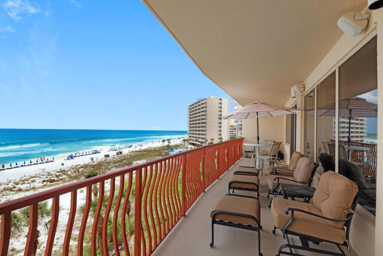 Hidden Dunes 402 Panama City Beach Eksteriør bilde