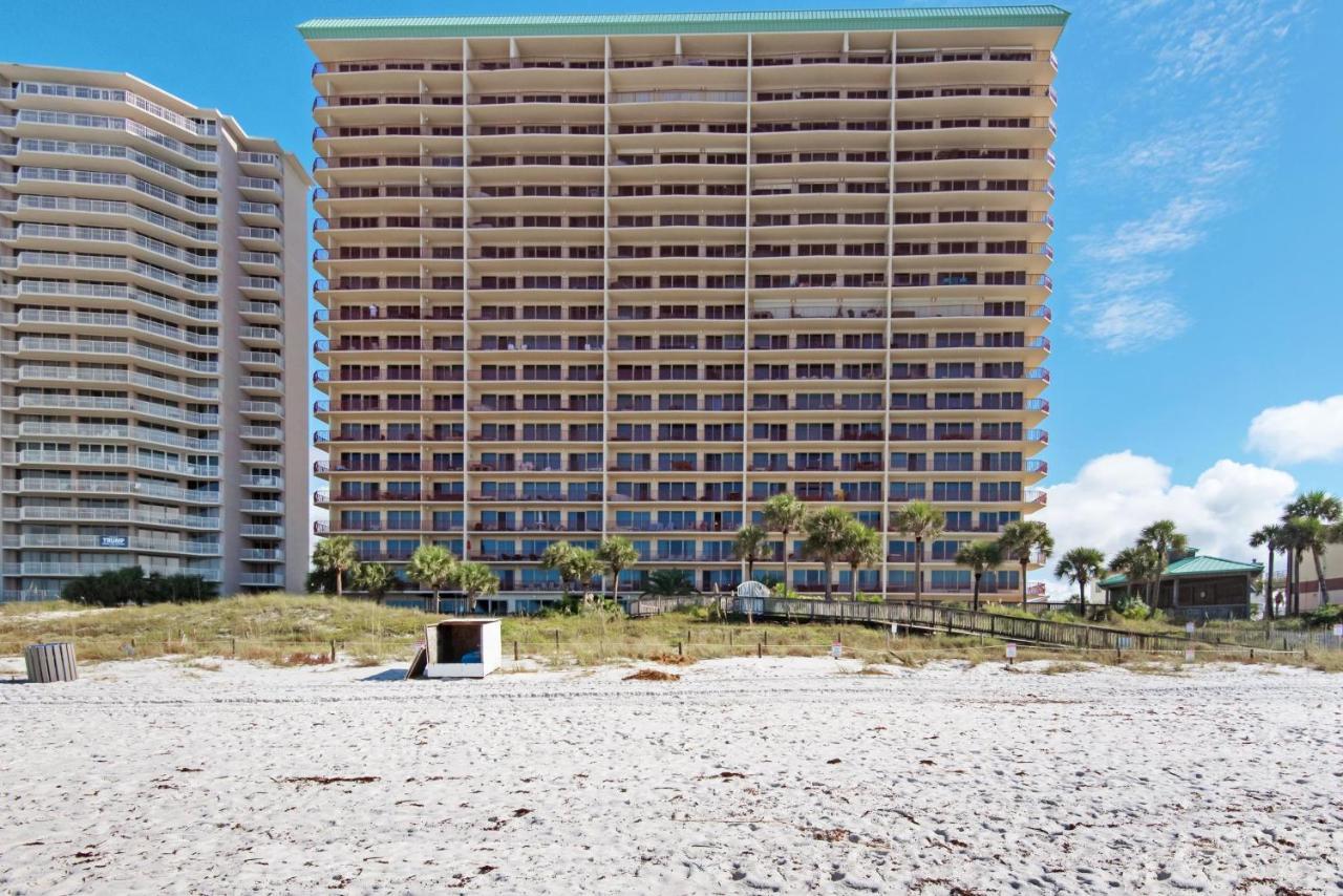 Hidden Dunes 402 Panama City Beach Eksteriør bilde