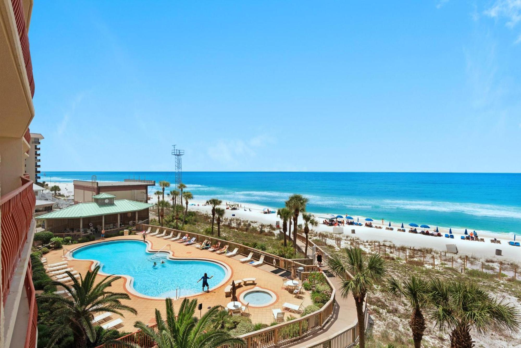 Hidden Dunes 402 Panama City Beach Eksteriør bilde