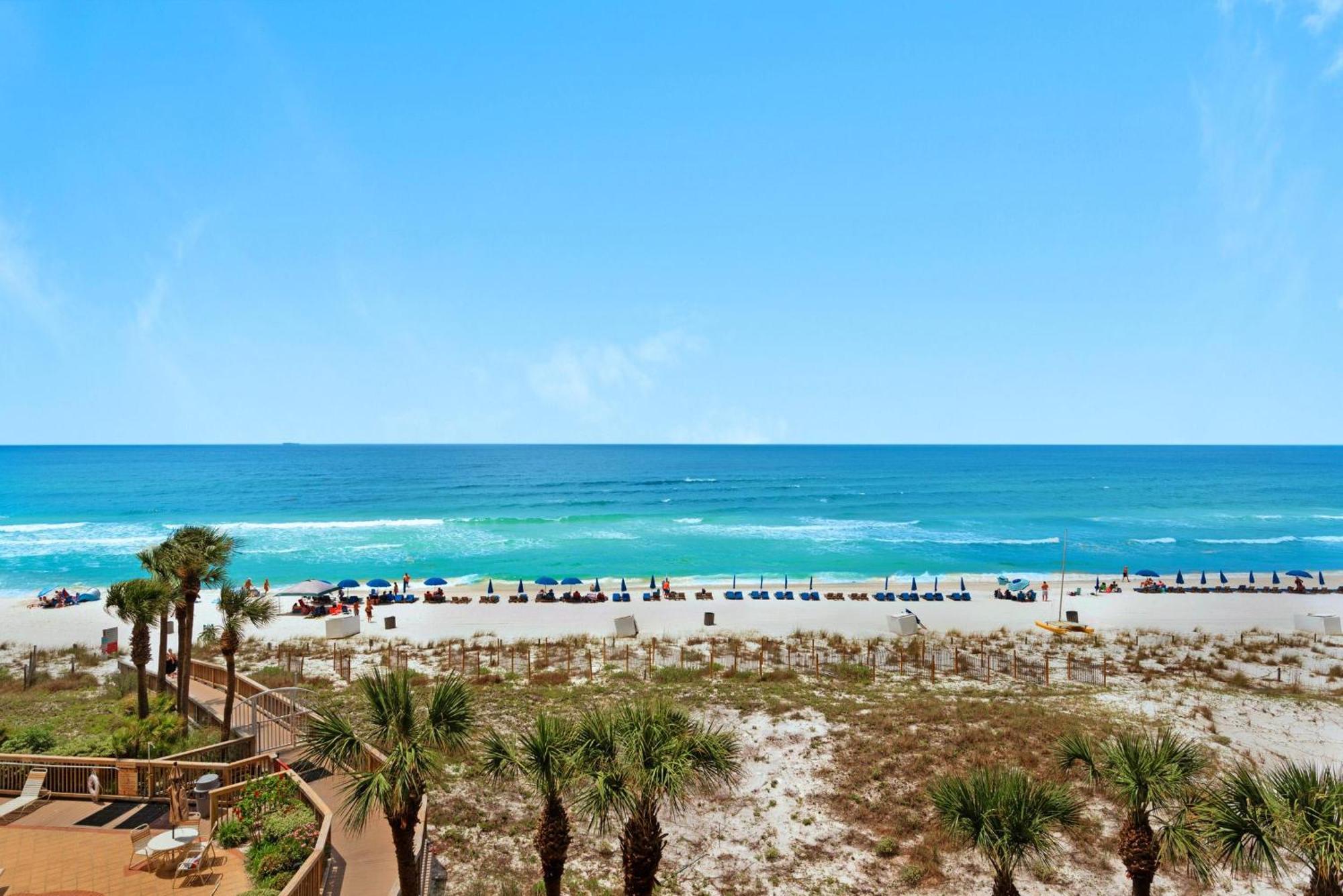 Hidden Dunes 402 Panama City Beach Eksteriør bilde